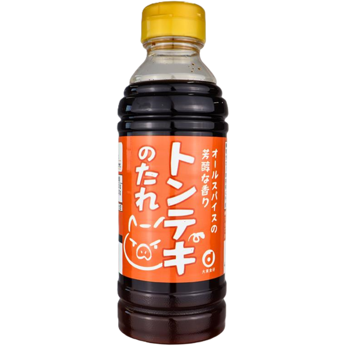 トンテキのたれ トンテキのたれ